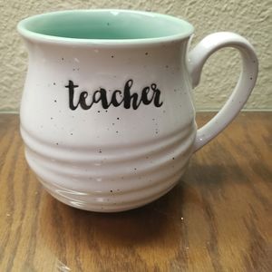Sheffield Teacher mug
